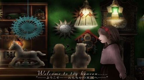 翌日第三话中文版下载-翌日第三话最新版下载v1.0