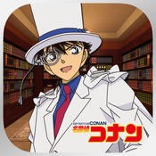 怪盗基德:寻宝游戏最新版