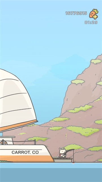 月兔冒险2中文版下载-月兔冒险2最新版下载v1.0.23