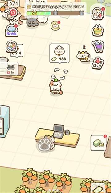 猫市游戏中文版下载-猫市游戏安卓版下载v1.1.7