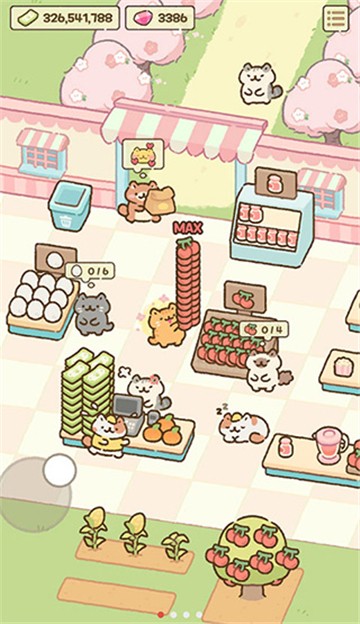 猫市游戏中文版下载-猫市游戏安卓版下载v1.1.7