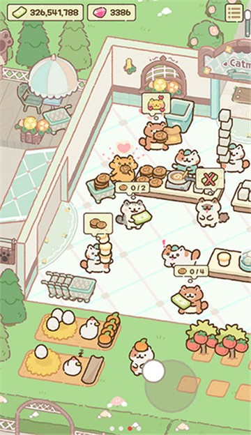 猫市游戏中文版下载-猫市游戏安卓版下载v1.1.7