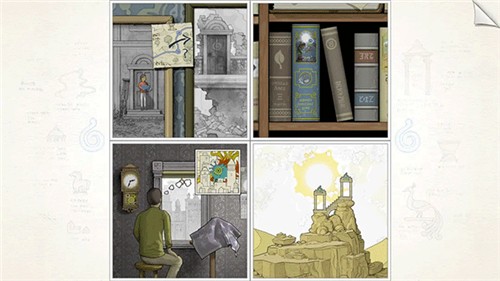 画中世界手机版下载-画中世界安卓版下载v1.2.0