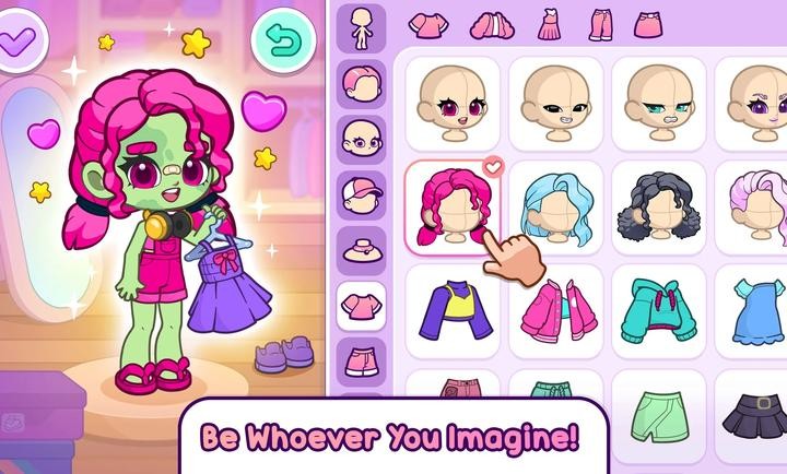 多普莱斯世界最新版下载-多普莱斯世界手机版下载v8.1.6