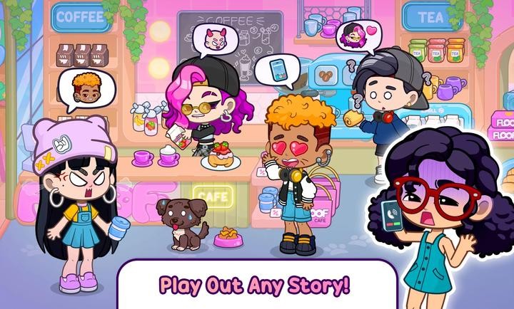 多普莱斯世界最新版下载-多普莱斯世界手机版下载v8.1.6