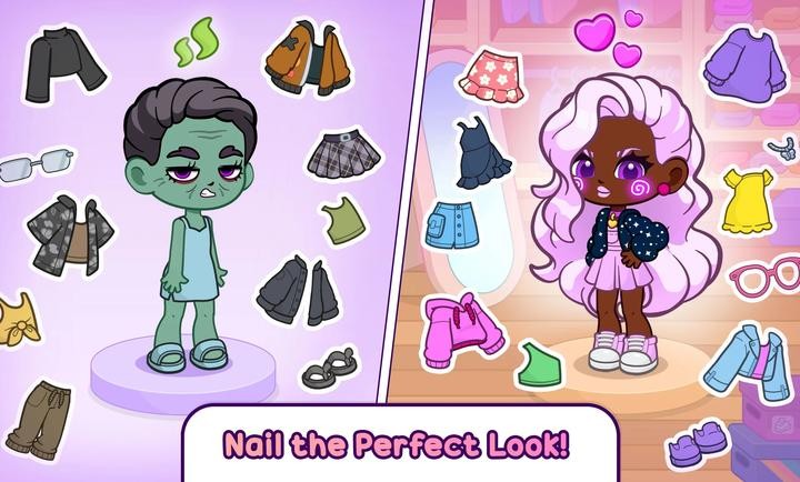 多普莱斯世界最新版下载-多普莱斯世界手机版下载v8.1.6