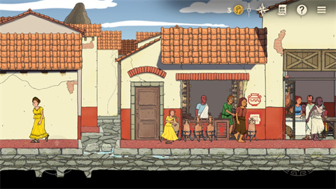 庞贝危机手机版下载-庞贝危机安卓版下载v1.3.0