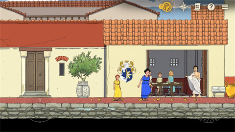 庞贝危机手机版下载-庞贝危机安卓版下载v1.3.0