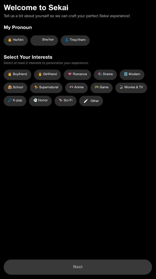sekai最新版下载-sekai安卓版下载v1.32.1