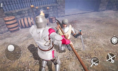 半血剑斗最新版下载-半血剑斗手机版下载v1.0.5