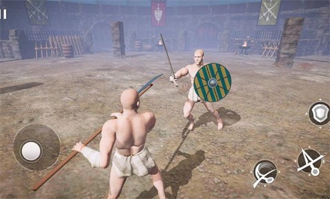 半血剑斗最新版下载-半血剑斗手机版下载v1.0.5