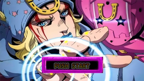 JoJo战记最新版下载-JoJo战记安卓版下载v1.90