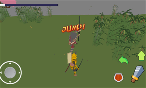 村庄低语最新版下载-村庄低语手机版下载v0.1.0