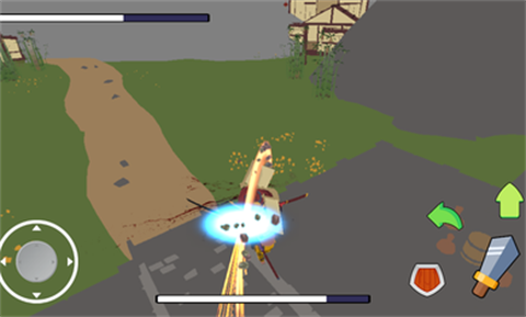 村庄低语最新版下载-村庄低语手机版下载v0.1.0