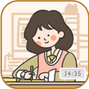 自律自习室最新版下载-自律自习室手机版下载v1.5