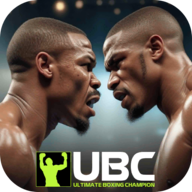 终极拳击冠军安卓版