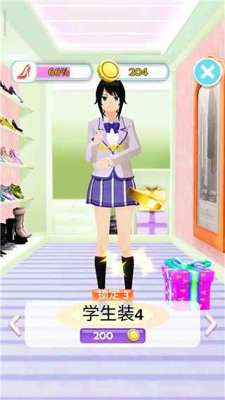 会说话的女朋友中文版下载-会说话的女朋友最新版下载v1.2.2