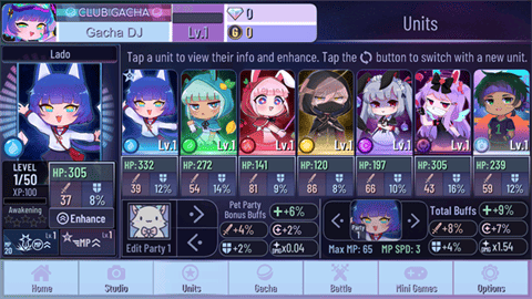 加查闪耀最新版下载-加查闪耀安卓版下载vBETA