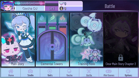 加查闪耀最新版下载-加查闪耀安卓版下载vBETA