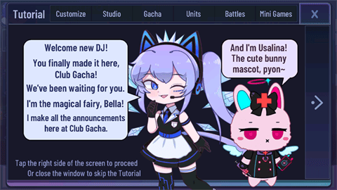 加查闪耀最新版下载-加查闪耀安卓版下载vBETA