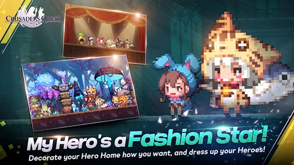 克鲁赛德战记最新版下载-克鲁赛德战记国际版下载v6.12.0.KG