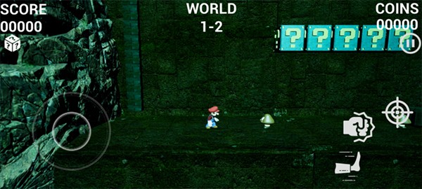 超级马里奥3D世界手机版下载-超级马里奥3D世界中文版下载v3.0.10