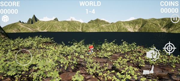 超级马里奥3D世界手机版下载-超级马里奥3D世界中文版下载v3.0.10