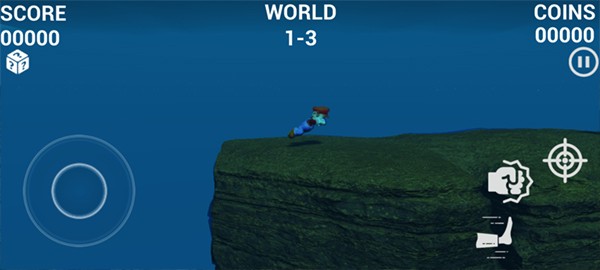 超级马里奥3D世界手机版下载-超级马里奥3D世界中文版下载v3.0.10