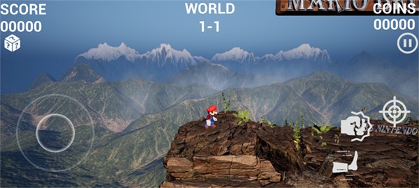 超级马里奥3D世界手机版下载-超级马里奥3D世界中文版下载v3.0.10