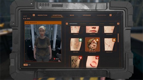 边境丧尸检察官手游手机版下载-边境丧尸检察官手游中文版下载v1.0.2