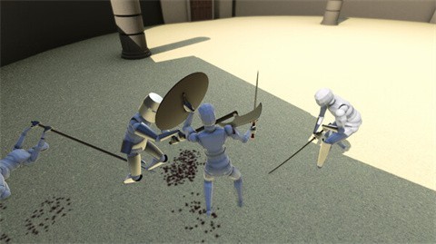 蠢蠢角斗士手机版下载-蠢蠢角斗士安卓版下载v1.0.1