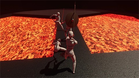 蠢蠢角斗士手机版下载-蠢蠢角斗士安卓版下载v1.0.1