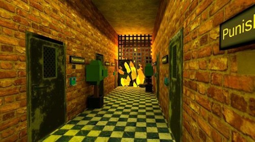 爷爷奶奶3死亡医院最新版下载-爷爷奶奶3死亡医院手机版下载v1.36