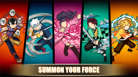 火柴人恶魔城之战最新版下载-火柴人恶魔城之战中文版下载v1.23