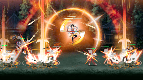 火柴人恶魔城之战最新版下载-火柴人恶魔城之战中文版下载v1.23