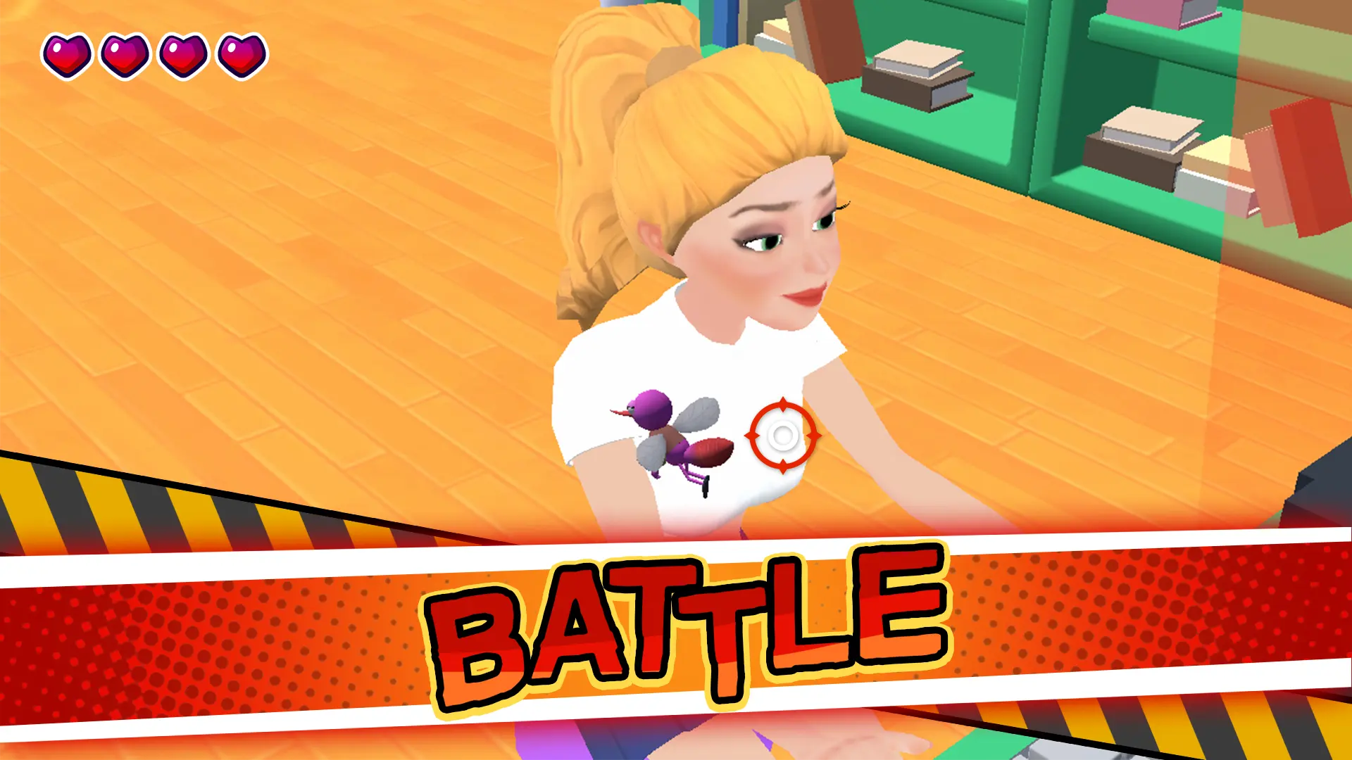 蚊子特工安卓版下载-蚊子特工最新版下载v0.0.2