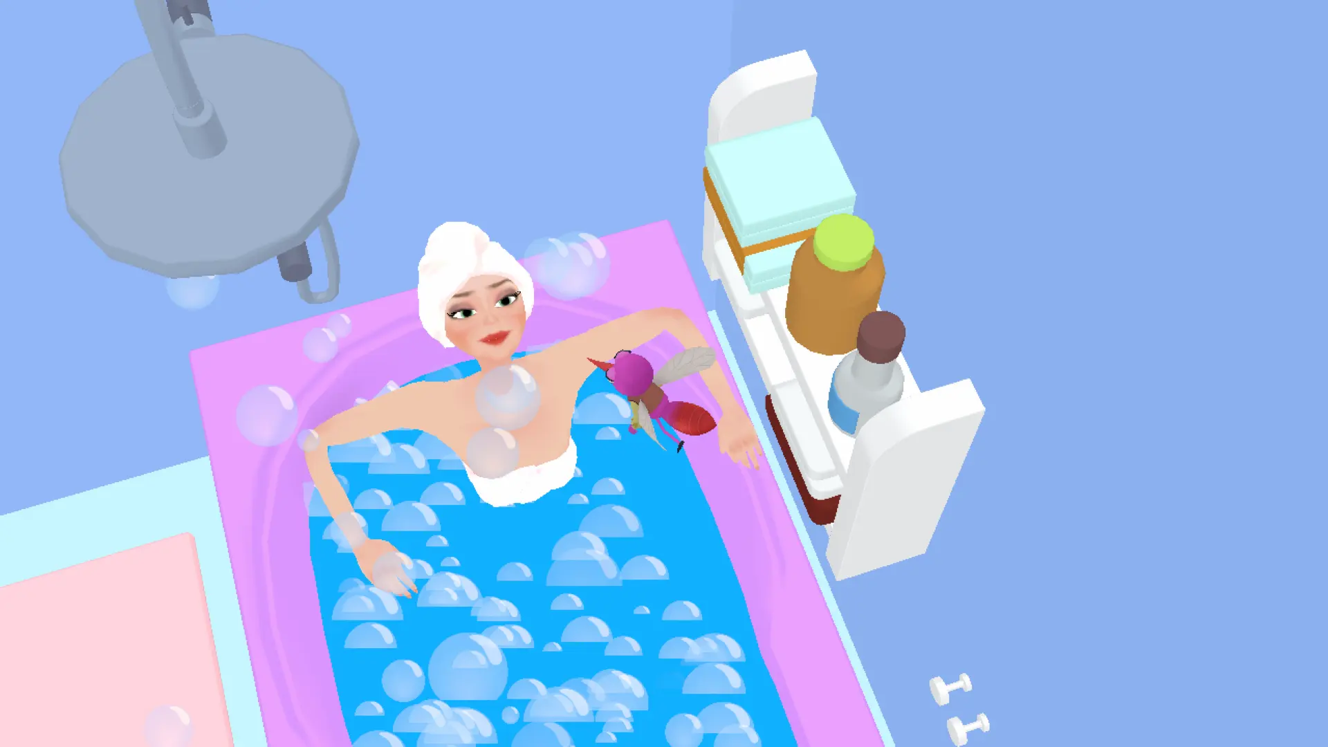 蚊子特工安卓版下载-蚊子特工最新版下载v0.0.2