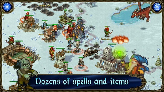 王权北方的扩张中文版下载-王权北方的扩张最新版下载v1.5.31