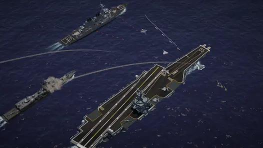 喷气式战斗机中文版下载-喷气式战斗机最新版下载v1.477