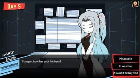 脑叶公司手游中文版下载-脑叶公司手游最新版下载v1.0.0