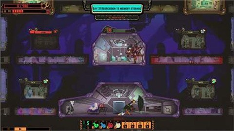 脑叶公司手游中文版下载-脑叶公司手游最新版下载v1.0.0