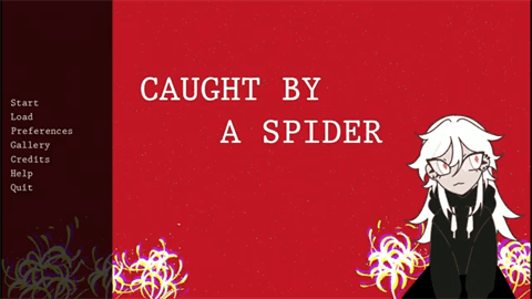 被蜘蛛抓住了中文版下载-被蜘蛛抓住了最新版下载v1.1