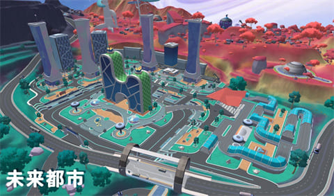 香肠派对手游最新版下载-香肠派对手游免费版下载v21.09