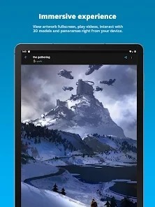 ArtStation最新版下载-ArtStation中文版下载v2.6.72