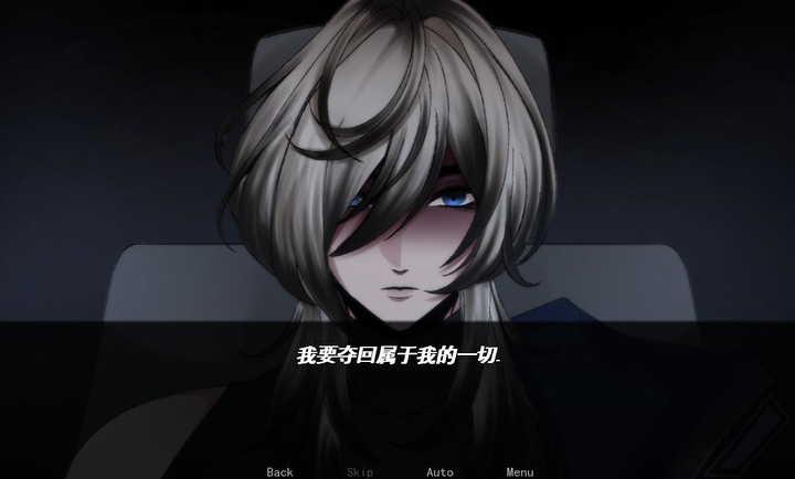 幕后畸恋汉化版下载-幕后畸恋最新版下载v1.0