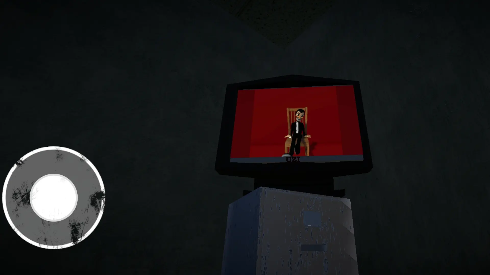 诅咒木偶恐怖逃脱中文版下载-诅咒木偶恐怖逃脱手机版下载v1.0.1