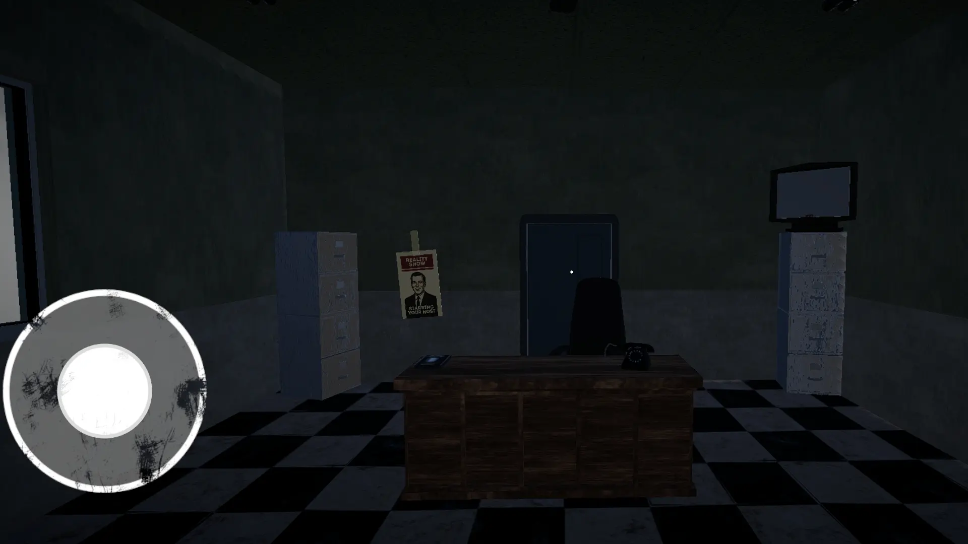 诅咒木偶恐怖逃脱中文版下载-诅咒木偶恐怖逃脱手机版下载v1.0.1