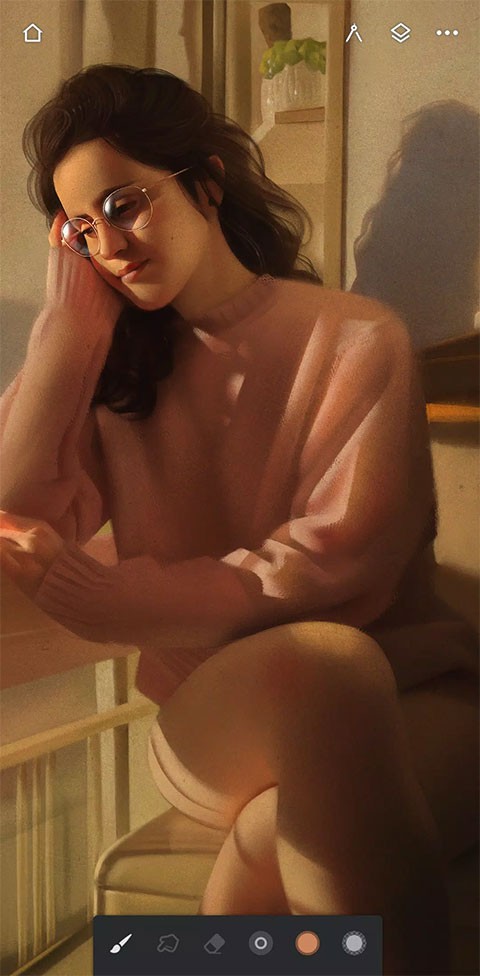 painter中文版下载-painter最新版下载v7.1.8