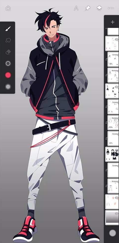 painter中文版下载-painter最新版下载v7.1.8