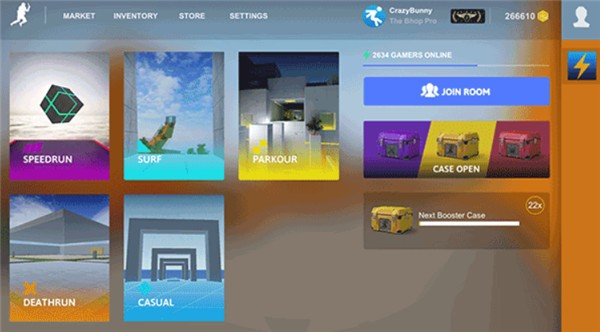 疯狂跳跃手机版下载-疯狂跳跃安卓版下载v2.4.6